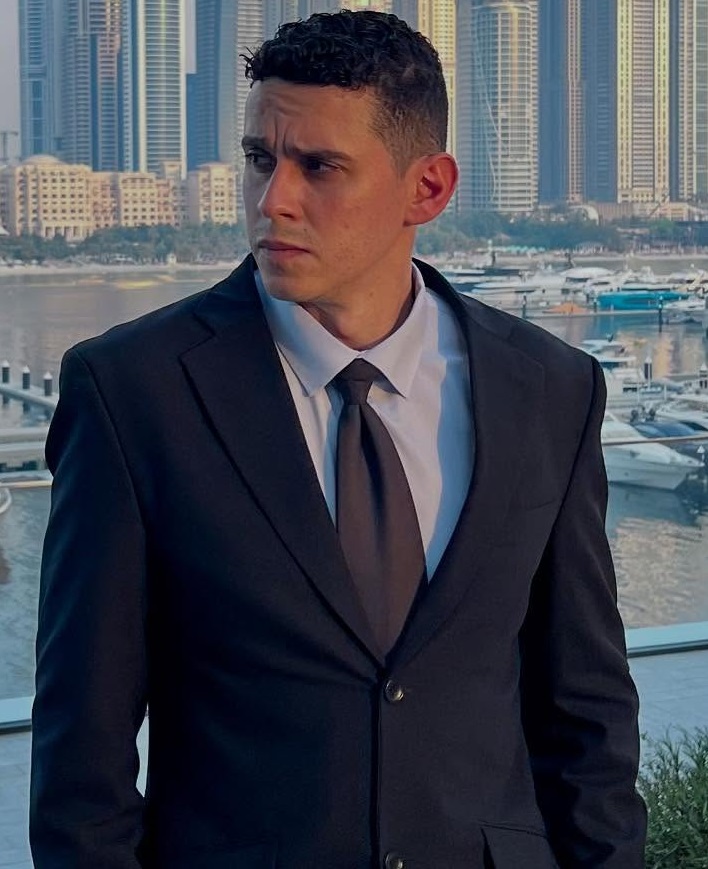 Uilliam Santos